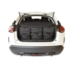 Car-Bags Citroën C4 III 2021-heden 5-deurs Hatchback
