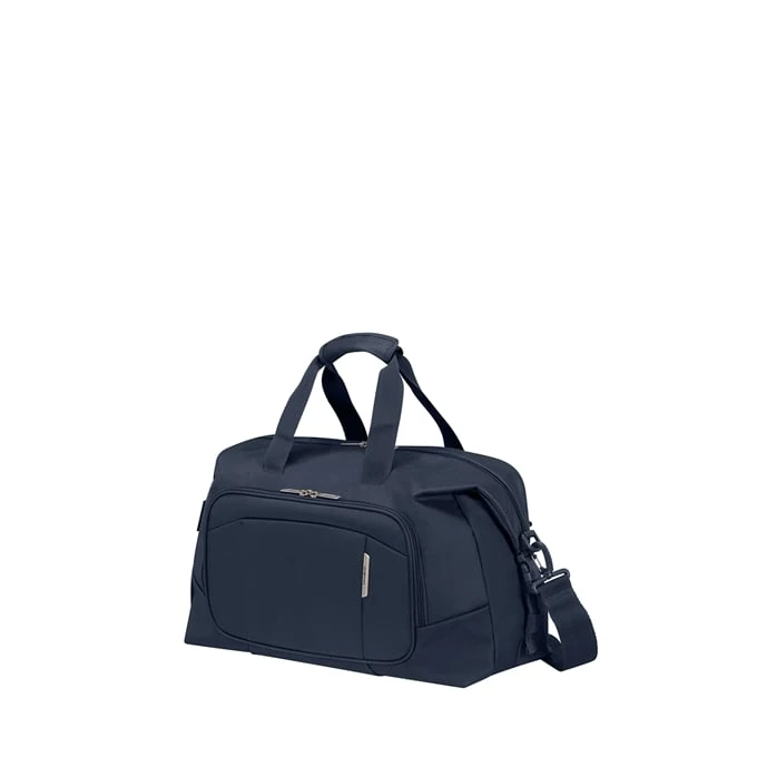 Samsonite Respark Duffle 48 Overnighter Midnight Blue 3 Samsonite Respark Duffle 48 Overnighter Midnight Blue - Afbeelding 3