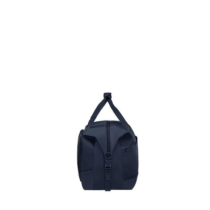 Samsonite Respark Duffle 48 Overnighter Midnight Blue 5 Samsonite Respark Duffle 48 Overnighter Midnight Blue - Afbeelding 5