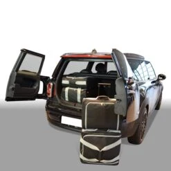 Car-Bags Mini Clubman (R55) 2007-2015 Wagon -Ospre Koffers Winkel image 14969