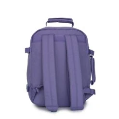CabinZero Classic 28L Cabin Backpack Lavender Love -Ospre Koffers Winkel image 14984