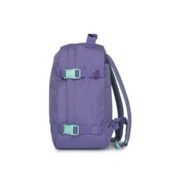 CabinZero Classic 28L Cabin Backpack Lavender Love -Ospre Koffers Winkel image 14985