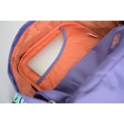 CabinZero Classic 28L Cabin Backpack Lavender Love -Ospre Koffers Winkel image 14986