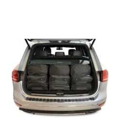 Car-Bags Volkswagen Touareg II (7P5) 2010-2018