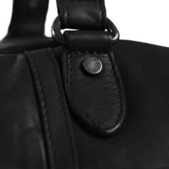 The Chesterfield Brand Kiel Reistas Black -Ospre Koffers Winkel image 15004