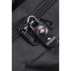 CabinZero Classic 36L Ultra Light Cabin Bag Absolute Black -Ospre Koffers Winkel image 15011