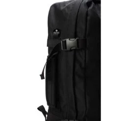 CabinZero Classic 36L Ultra Light Cabin Bag Absolute Black -Ospre Koffers Winkel image 15013
