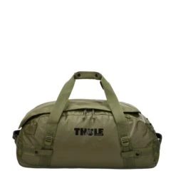 Thule Chasm M 70L Olivine
