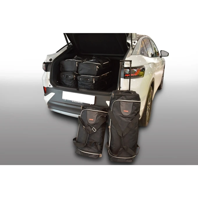 Car-Bags Volkswagen Taigo (CS) 2021-heden 3 Car-Bags Volkswagen Taigo (CS) 2021-heden - Afbeelding 3
