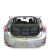 Car-Bags Mazda3 (BL) 2009-2013 5-deurs Hatchback