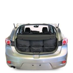Car-Bags Mazda3 (BL) 2009-2013 5-deurs Hatchback