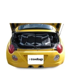 Car-Bags Daihatsu Copen 2002-2010 2-deurs