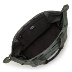 Kipling Art M Sign Green Emb -Ospre Koffers Winkel image 15093