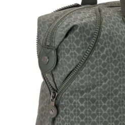 Kipling Art M Sign Green Emb -Ospre Koffers Winkel image 15094