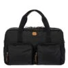 Bric's X-Travel Holdall Black