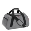 Reisenthel Travelling Activitybag Twist Silver