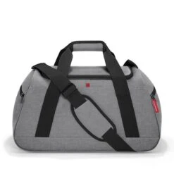 Reisenthel Travelling Activitybag Twist Silver -Ospre Koffers Winkel image 15135