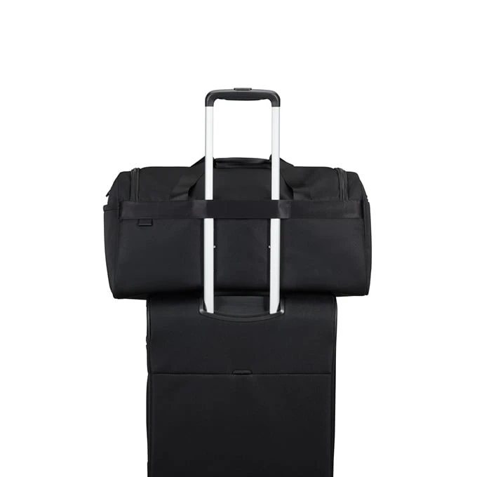 Samsonite Vaycay Duffle 53 Black 7 Samsonite Vaycay Duffle 53 Black - Afbeelding 7