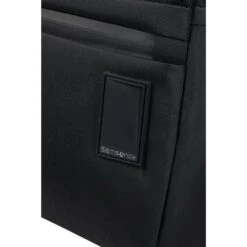 Samsonite Vaycay Duffle 53 Black 18 Samsonite Vaycay Duffle 53 Black -Ospre Koffers Winkel image 15161