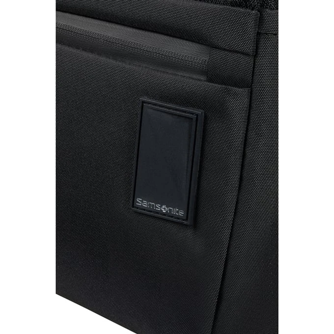 Samsonite Vaycay Duffle 53 Black 9 Samsonite Vaycay Duffle 53 Black - Afbeelding 9