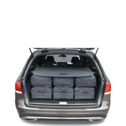 Car-Bags Mercedes-Benz E-Klasse Estate (S212) 2009-2016 Wagon