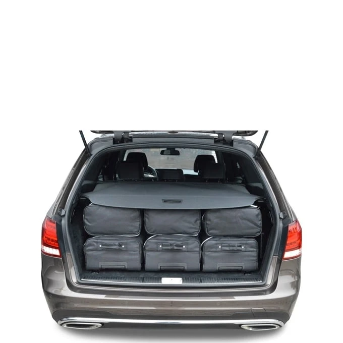 Car-Bags Mercedes-Benz E-Klasse Estate (S212) 2009-2016 Wagon 1 Car-Bags Mercedes-Benz E-Klasse Estate (S212) 2009-2016 Wagon