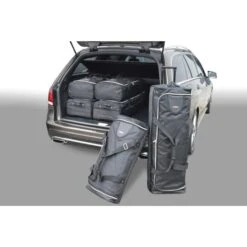 Car-Bags Mercedes-Benz E-Klasse Estate (S212) 2009-2016 Wagon 11 Car-Bags Mercedes-Benz E-Klasse Estate (S212) 2009-2016 Wagon -Ospre Koffers Winkel image 15177