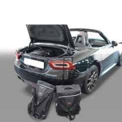 Car-Bags Fiat 124 Spider 2016-heden -Ospre Koffers Winkel image 15186