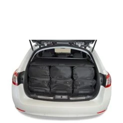 Car-Bags Peugeot 508 I SW 2011-2019 Wagon