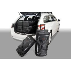 Car-Bags Peugeot 508 I SW 2011-2019 Wagon -Ospre Koffers Winkel image 15219