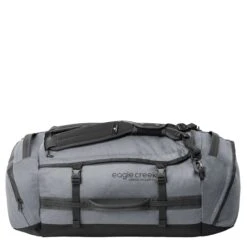 Eagle Creek Cargo Hauler Duffel 60L Charcoal