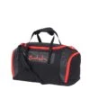 Satch Duffle Bag Fire Phantom