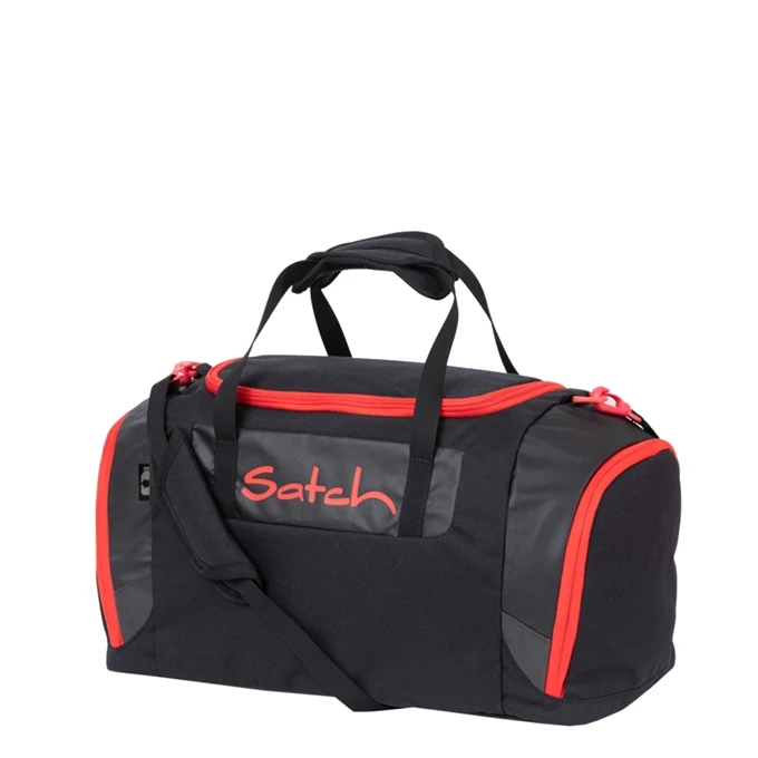 Satch Duffle Bag Fire Phantom 1 Satch Duffle Bag Fire Phantom