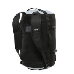 The North Face Gilman Duffel S Tnf Black / Mid Grey -Ospre Koffers Winkel image 15283