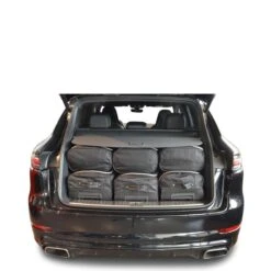 Car-Bags Porsche Cayenne III (PO536) 2017-heden