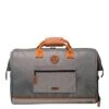 Cabaïa Cabaia Duffle Bag New York