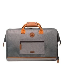 Cabaïa Cabaia Duffle Bag New York