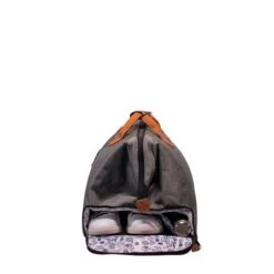 Cabaïa Cabaia Duffle Bag New York 21 Cabaïa Cabaia Duffle Bag New York -Ospre Koffers Winkel image 15317