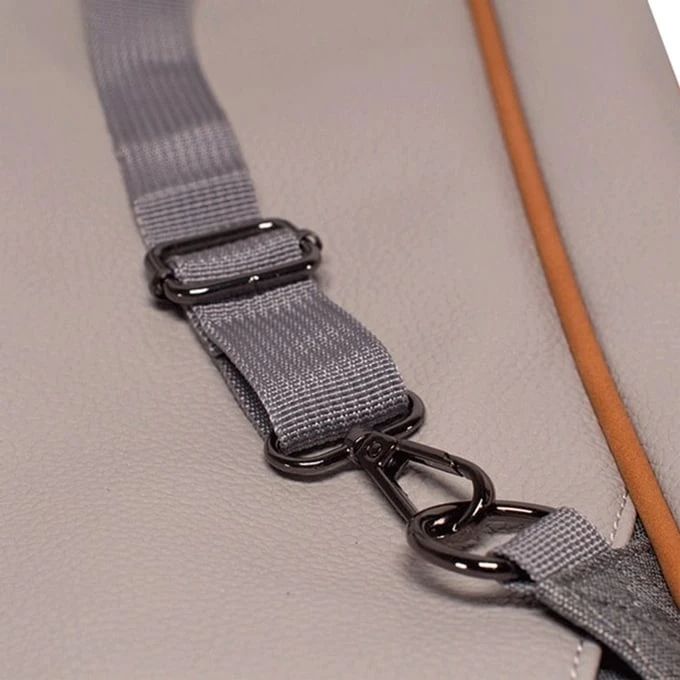 Cabaïa Cabaia Duffle Bag New York 11 Cabaïa Cabaia Duffle Bag New York - Afbeelding 11