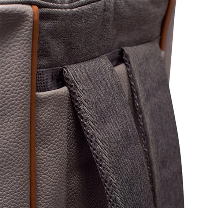 Cabaïa Cabaia Duffle Bag New York 12 Cabaïa Cabaia Duffle Bag New York - Afbeelding 12