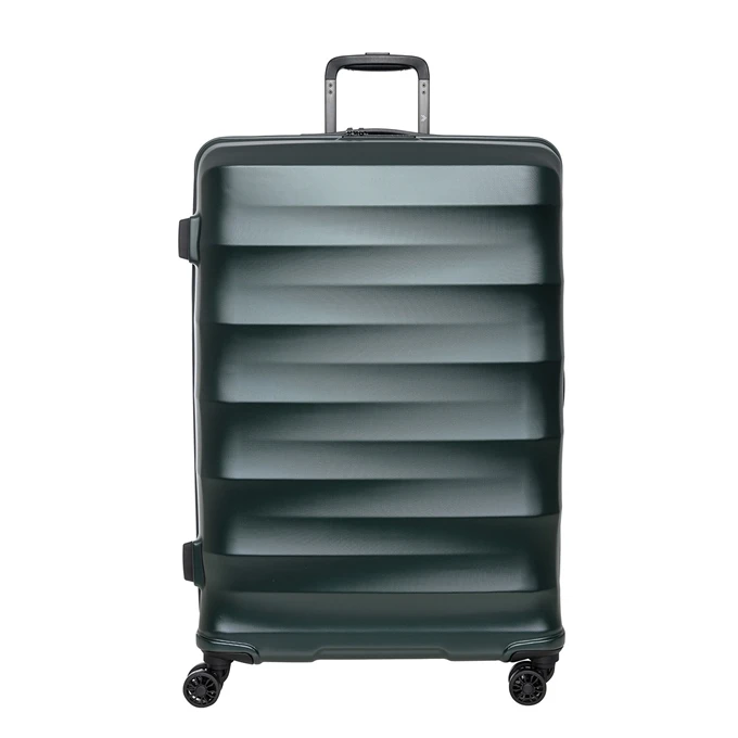 Travelbags The Base Eco L Groen 1 Travelbags The Base Eco L Groen