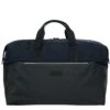 Porsche Design Urban Eco Weekender Dark Blue
