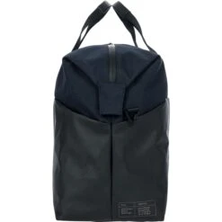Porsche Design Urban Eco Weekender Dark Blue -Ospre Koffers Winkel image 15332