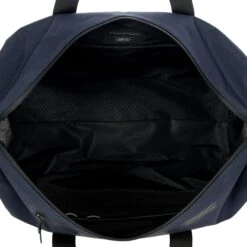 Porsche Design Urban Eco Weekender Dark Blue -Ospre Koffers Winkel image 15333