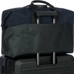 Porsche Design Urban Eco Weekender Dark Blue -Ospre Koffers Winkel image 15334