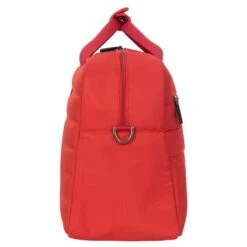 Bric's Ulisse Weekender Red 10 Bric's Ulisse Weekender Red -Ospre Koffers Winkel image 15340