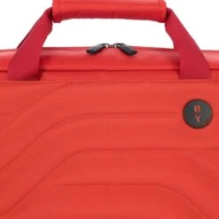 Bric's Ulisse Weekender Red 13 Bric's Ulisse Weekender Red -Ospre Koffers Winkel image 15343