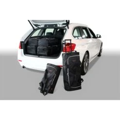 Car-Bags BMW 3 Serie Touring (F31) 2012-2019 Wagon -Ospre Koffers Winkel image 15354
