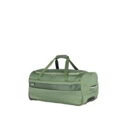 Travelite Miigo Wheeled Duffle Green 10 Travelite Miigo Wheeled Duffle Green -Ospre Koffers Winkel image 15365