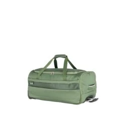 Travelite Miigo Wheeled Duffle Green 11 Travelite Miigo Wheeled Duffle Green -Ospre Koffers Winkel image 15366